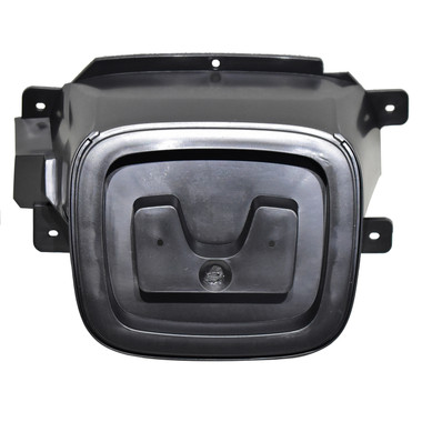 Upgrade Your Auto | Replacement Grilles | 15-16 Honda CR-V | CRSHX14312