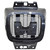 Upgrade Your Auto | Replacement Grilles | 12-14 Honda CR-V | CRSHX14313