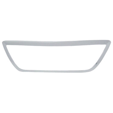Upgrade Your Auto | Grille Overlays and Inserts | 05-07 Honda Odyssey | CRSHX14316