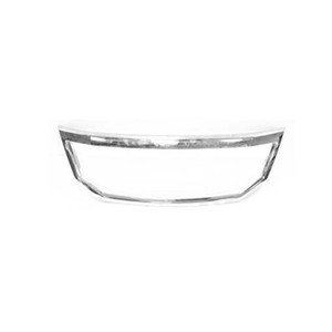 Upgrade Your Auto | Grille Overlays and Inserts | 08-10 Honda Odyssey | CRSHX14321