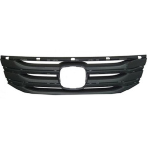 Upgrade Your Auto | Grille Overlays and Inserts | 11-13 Honda Odyssey | CRSHX14323