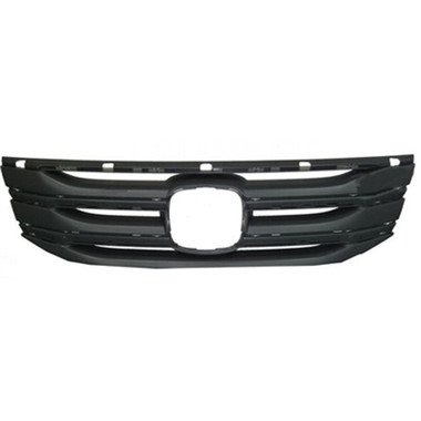 Upgrade Your Auto | Grille Overlays and Inserts | 11-13 Honda Odyssey | CRSHX14323