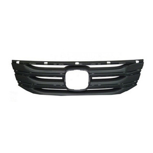 Upgrade Your Auto | Grille Overlays and Inserts | 11-13 Honda Odyssey | CRSHX14324