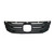 Upgrade Your Auto | Grille Overlays and Inserts | 11-13 Honda Odyssey | CRSHX14324