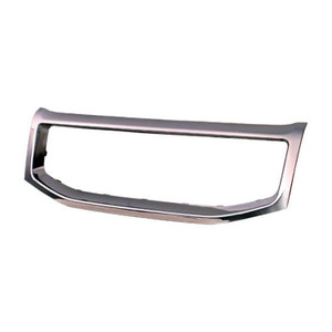 Upgrade Your Auto | Grille Overlays and Inserts | 12-15 Honda Pilot | CRSHX14325