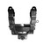 Upgrade Your Auto | Replacement Grilles | 15-16 Honda CR-V | CRSHX14337