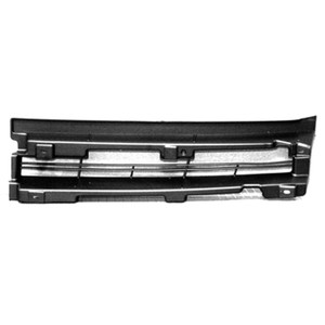 Upgrade Your Auto | Grille Overlays and Inserts | 13-15 Honda Accord | CRSHX14344