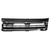 Upgrade Your Auto | Grille Overlays and Inserts | 13-15 Honda Accord | CRSHX14344