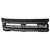Upgrade Your Auto | Grille Overlays and Inserts | 13-15 Honda Accord | CRSHX14346