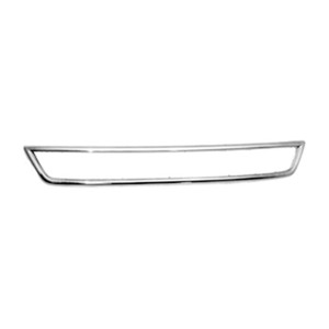 Upgrade Your Auto | Grille Overlays and Inserts | 96-97 Honda Accord | CRSHX14347