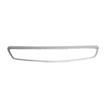 Upgrade Your Auto | Grille Overlays and Inserts | 99-00 Honda Civic | CRSHX14350