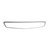 Upgrade Your Auto | Grille Overlays and Inserts | 99-00 Honda Civic | CRSHX14350
