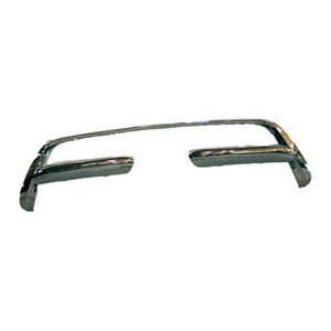 Upgrade Your Auto | Grille Overlays and Inserts | 02-04 Honda CR-V | CRSHX14352