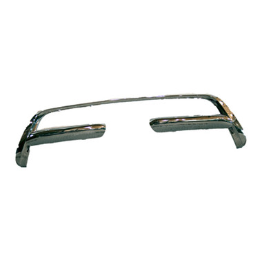 Upgrade Your Auto | Grille Overlays and Inserts | 02-04 Honda CR-V | CRSHX14352