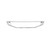 Upgrade Your Auto | Grille Overlays and Inserts | 08-10 Honda Accord | CRSHX14361
