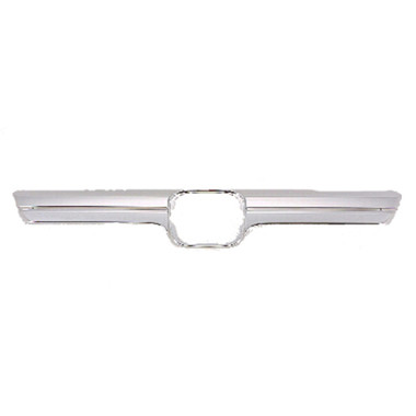 Upgrade Your Auto | Grille Overlays and Inserts | 07-09 Honda CR-V | CRSHX14363