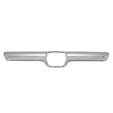 Upgrade Your Auto | Grille Overlays and Inserts | 07-09 Honda CR-V | CRSHX14364
