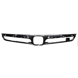 Upgrade Your Auto | Grille Overlays and Inserts | 07-08 Honda Civic | CRSHX14365