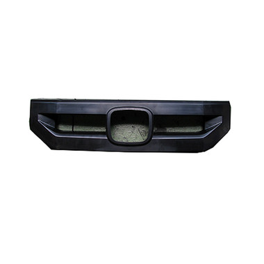 Upgrade Your Auto | Grille Overlays and Inserts | 09-11 Honda Pilot | CRSHX14369