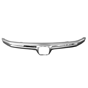 Upgrade Your Auto | Grille Overlays and Inserts | 12 Honda Civic | CRSHX14381