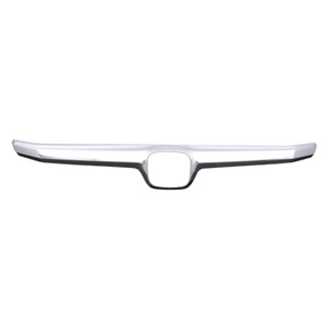 Upgrade Your Auto | Grille Overlays and Inserts | 12 Honda Civic | CRSHX14383