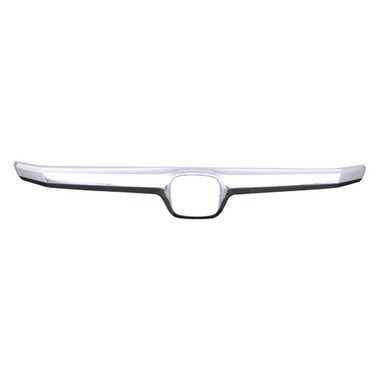 Upgrade Your Auto | Grille Overlays and Inserts | 12 Honda Civic | CRSHX14383