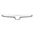 Upgrade Your Auto | Grille Overlays and Inserts | 12 Honda Civic | CRSHX14383
