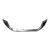 Upgrade Your Auto | Grille Overlays and Inserts | 13-15 Honda Accord | CRSHX14389
