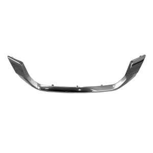 Upgrade Your Auto | Grille Overlays and Inserts | 13-15 Honda Accord | CRSHX14390