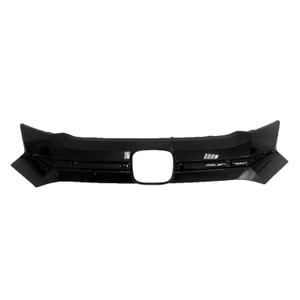 Upgrade Your Auto | Grille Overlays and Inserts | 16-18 Honda HR-V | CRSHX14393
