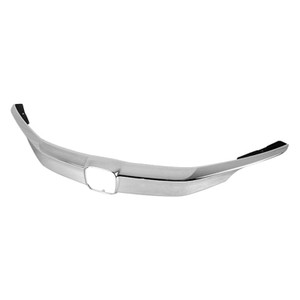 Upgrade Your Auto | Grille Overlays and Inserts | 16-17 Honda Accord | CRSHX14397