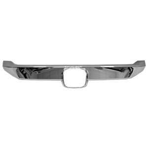 Upgrade Your Auto | Grille Overlays and Inserts | 16-18 Honda Civic | CRSHX14399
