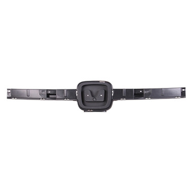 Upgrade Your Auto | Grille Overlays and Inserts | 18-20 Honda Accord | CRSHX14400