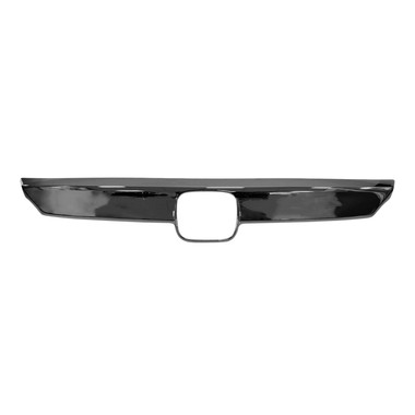 Upgrade Your Auto | Grille Overlays and Inserts | 18-20 Honda Accord | CRSHX14401