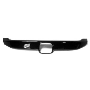 Upgrade Your Auto | Grille Overlays and Inserts | 17-21 Honda Civic | CRSHX14407