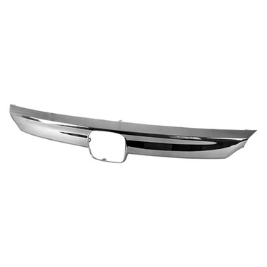Upgrade Your Auto | Grille Overlays and Inserts | 18-20 Honda Accord | CRSHX14408