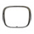 Upgrade Your Auto | Grille Overlays and Inserts | 19-22 Honda Pilot | CRSHX14413