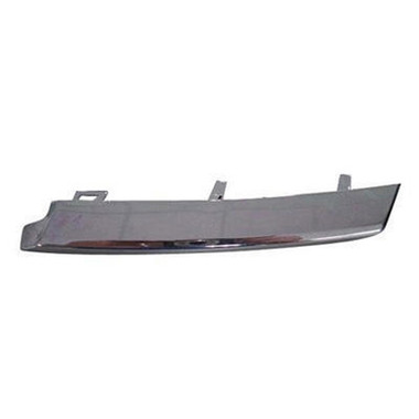 Upgrade Your Auto | Grille Overlays and Inserts | 07-09 Honda CR-V | CRSHX14423