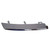 Upgrade Your Auto | Grille Overlays and Inserts | 07-09 Honda CR-V | CRSHX14451