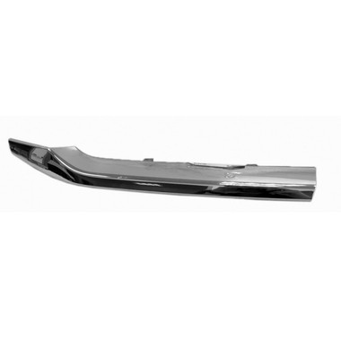 Upgrade Your Auto | Grille Overlays and Inserts | 14-17 Honda Odyssey | CRSHX14454