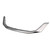 Upgrade Your Auto | Grille Overlays and Inserts | 13-14 Honda Accord | CRSHX14494