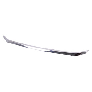 Upgrade Your Auto | Grille Overlays and Inserts | 16-18 Honda Pilot | CRSHX14497