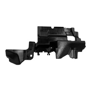 Upgrade Your Auto | Hood Shields | 16-21 Honda Civic | CRSHX14516