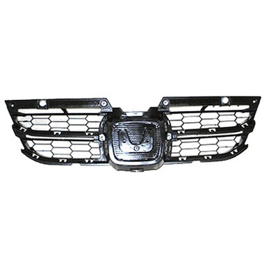 Upgrade Your Auto | Replacement Grilles | 11-12 Honda Accord | CRSHX14523