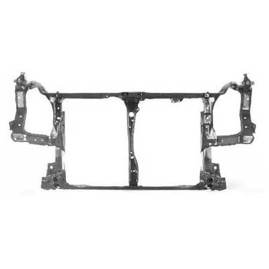 Upgrade Your Auto | Radiator Parts and Accessories | 02-06 Honda CR-V | CRSHA03281
