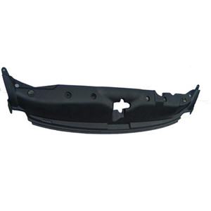 Upgrade Your Auto | Radiator Parts and Accessories | 06-11 Honda Civic | CRSHA03288