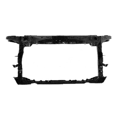 Upgrade Your Auto | Radiator Parts and Accessories | 08-12 Honda Accord | CRSHA03296