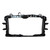 Upgrade Your Auto | Radiator Parts and Accessories | 15-17 Honda Fit | CRSHA03303