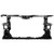 Upgrade Your Auto | Radiator Parts and Accessories | 16-19 Honda Civic | CRSHA03309