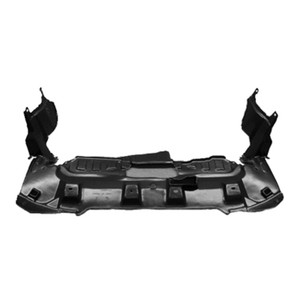 Upgrade Your Auto | Body Panels, Pillars, and Pans | 03-08 Honda Element | CRSHX14526